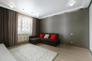 Комната в 2-к квартире, на длительный срок, 17м2, 4/9 этаж