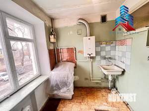 3-к квартира, вторичка, 62м2, 2/5 этаж