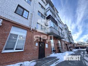 2-к квартира, вторичка, 61м2, 5/5 этаж