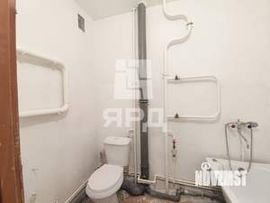 2-к квартира, вторичка, 54м2, 5/9 этаж