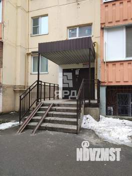 2-к квартира, вторичка, 54м2, 5/9 этаж