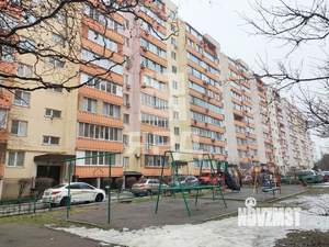 2-к квартира, вторичка, 54м2, 5/9 этаж